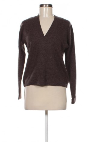 Dámský svetr Tommy Hilfiger, Velikost XS, Barva Hnědá, Cena  1 579,00 Kč