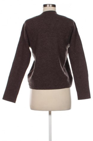 Dámský svetr Tommy Hilfiger, Velikost XS, Barva Hnědá, Cena  1 579,00 Kč
