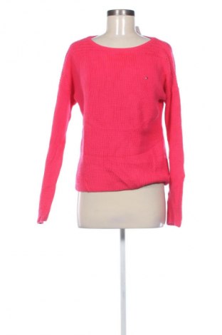 Dámský svetr Tommy Hilfiger, Velikost S, Barva Růžová, Cena  1 799,00 Kč