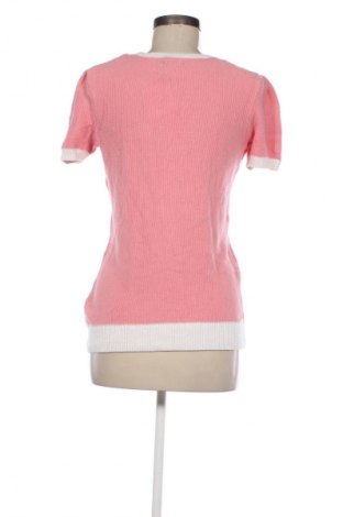 Dámský svetr Tommy Hilfiger, Velikost L, Barva Růžová, Cena  3 740,00 Kč
