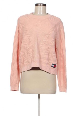 Dámsky pulóver Tommy Jeans, Veľkosť XS, Farba Viacfarebná, Cena  55,95 €
