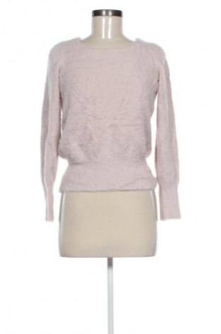 Damski sweter Topshop, Rozmiar L, Kolor Popielaty róż, Cena 66,99 zł