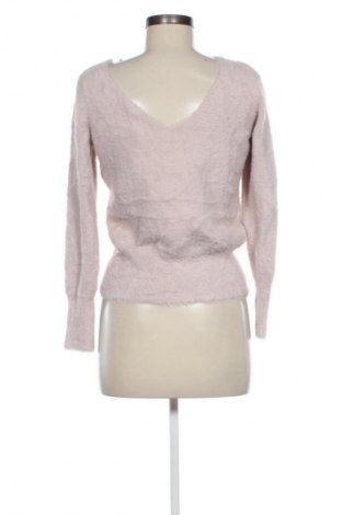 Damski sweter Topshop, Rozmiar L, Kolor Popielaty róż, Cena 66,99 zł