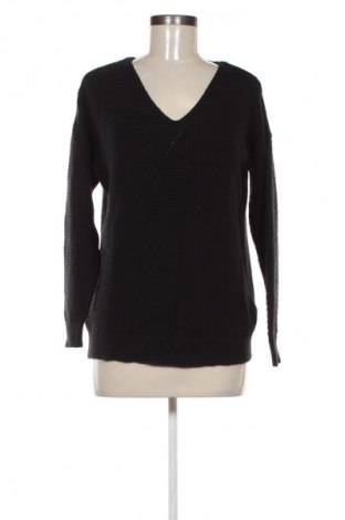 Dámský svetr Topshop, Velikost XS, Barva Černá, Cena  289,00 Kč