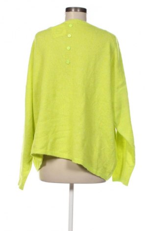 Damski sweter Tredy, Rozmiar XXL, Kolor Zielony, Cena 63,99 zł