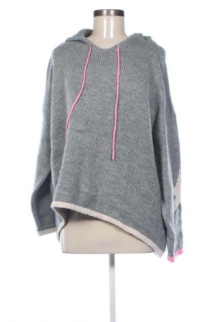 Damenpullover Tredy, Größe XXL, Farbe Grau, Preis 13,99 €