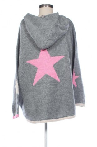 Damenpullover Tredy, Größe XXL, Farbe Grau, Preis 13,99 €