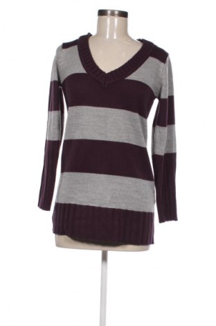Damski sweter Trend, Rozmiar S, Kolor Kolorowy, Cena 66,67 zł