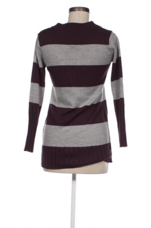 Damski sweter Trend, Rozmiar S, Kolor Kolorowy, Cena 66,67 zł