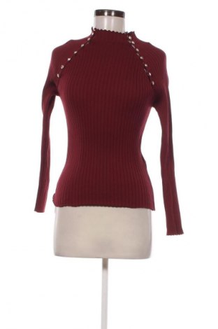 Damenpullover Trendyol, Größe M, Farbe Rot, Preis 8,13 €