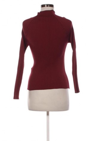 Damenpullover Trendyol, Größe M, Farbe Rot, Preis 8,13 €