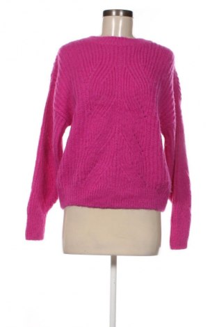 Damski sweter Tu, Rozmiar M, Kolor Różowy, Cena 50,99 zł
