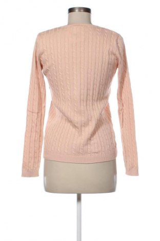 Damski sweter U.S. Polo Assn., Rozmiar XS, Kolor Różowy, Cena 142,39 zł