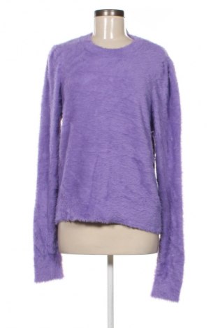 Damski sweter Unbranded, Rozmiar XL, Kolor Fioletowy, Cena 83,99 zł