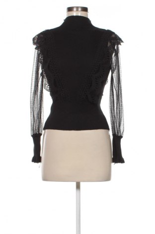 Damski sweter Unbranded, Rozmiar XS, Kolor Czarny, Cena 53,99 zł