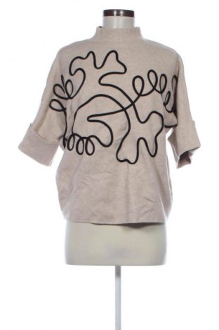 Damenpullover Unbranded, Größe M, Farbe Mehrfarbig, Preis 10,99 €