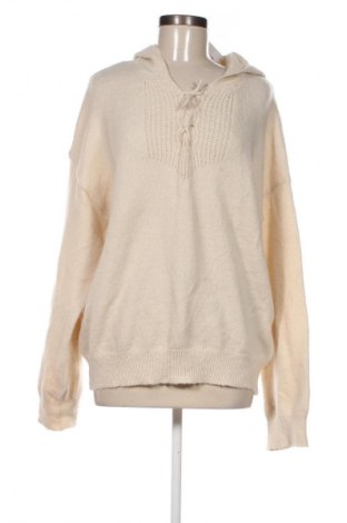 Pulover de femei Unbranded, Mărime XL, Culoare Ecru, Preț 87,99 Lei