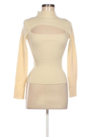Női pulóver Unbranded, Méret XS, Szín Ekrü
, Ár 9 196 Ft