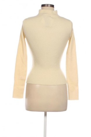 Női pulóver Unbranded, Méret XS, Szín Ekrü
, Ár 9 196 Ft