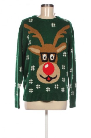 Damenpullover Unbranded, Größe M, Farbe Mehrfarbig, Preis 14,83 €