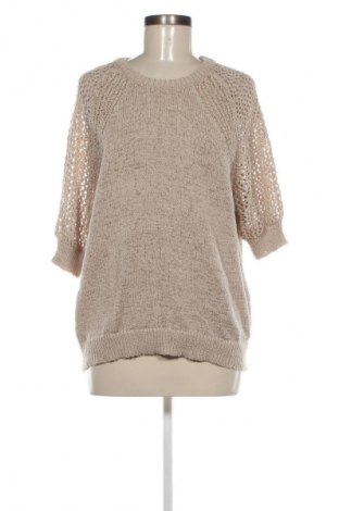 Damenpullover Unbranded, Größe L, Farbe Beige, Preis € 8,99