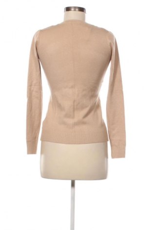 Damenpullover Unbranded, Größe S, Farbe Beige, Preis 14,83 €