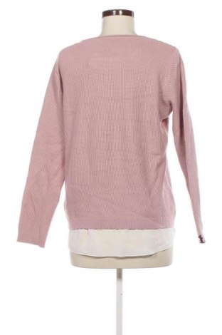 Damski sweter Unbranded, Rozmiar M, Kolor Popielaty róż, Cena 67,99 zł