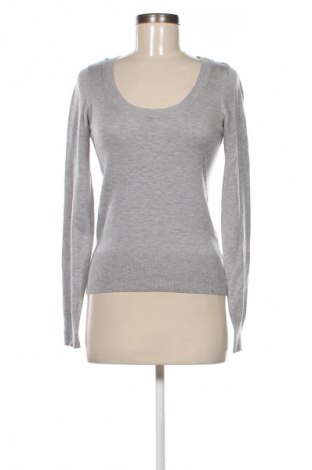 Damenpullover Unbranded, Größe S, Farbe Grau, Preis 14,83 €