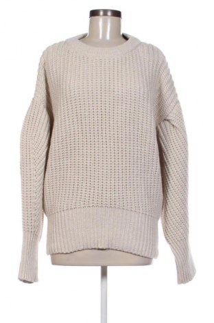 Damski sweter Unbranded, Rozmiar M, Kolor Beżowy, Cena 66,67 zł