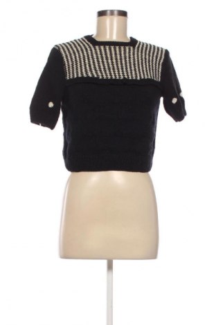 Damski sweter Unbranded, Rozmiar M, Kolor Kolorowy, Cena 66,39 zł