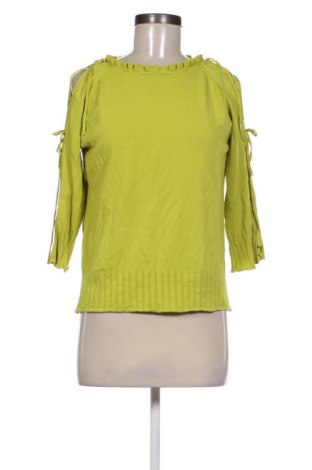 Damenpullover Unbranded, Größe M, Farbe Grün, Preis € 14,83
