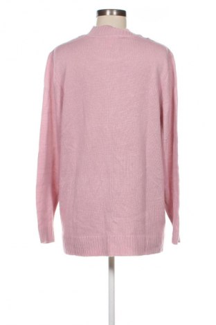 Pulover de femei Unbranded, Mărime XXL, Culoare Mov, Preț 76,00 Lei