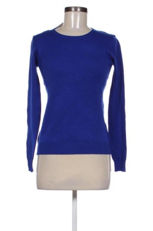 Damenpullover Unbranded, Größe M, Farbe Blau, Preis € 23,53