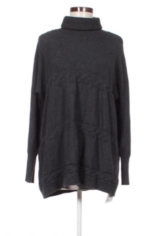 Dámský svetr Unbranded, Velikost L, Barva Šedá, Cena  259,00 Kč