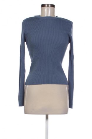 Damski sweter Unbranded, Rozmiar M, Kolor Niebieski, Cena 66,39 zł