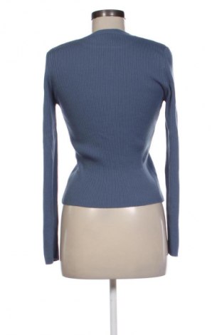 Damski sweter Unbranded, Rozmiar M, Kolor Niebieski, Cena 66,39 zł