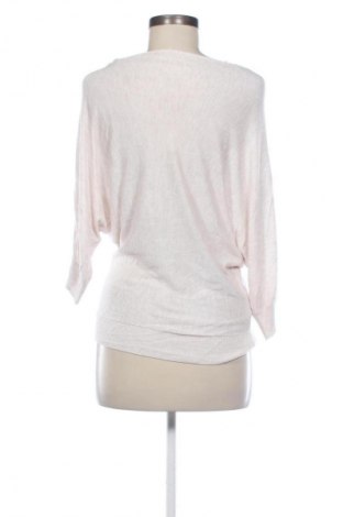 Damski sweter Unbranded, Rozmiar M, Kolor ecru, Cena 67,41 zł
