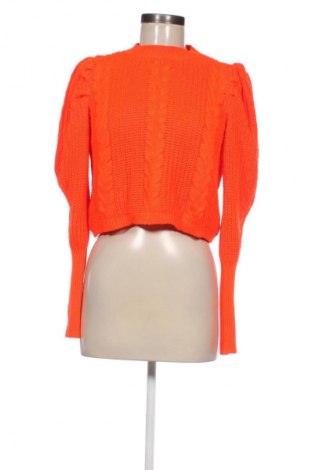 Damenpullover Unbranded, Größe S, Farbe Rot, Preis 14,83 €