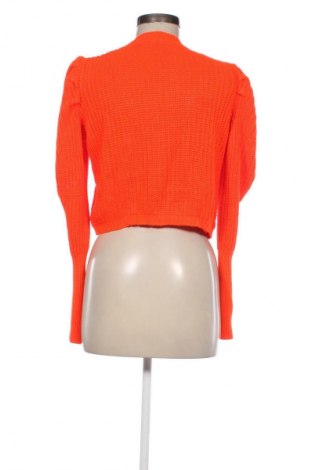 Damenpullover Unbranded, Größe S, Farbe Rot, Preis 14,83 €