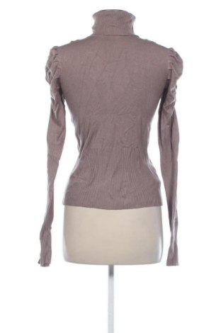 Damenpullover Unbranded, Größe M, Farbe Beige, Preis 27,70 €
