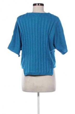 Dámsky pulóver Unbranded, Veľkosť M, Farba Modrá, Cena  14,83 €
