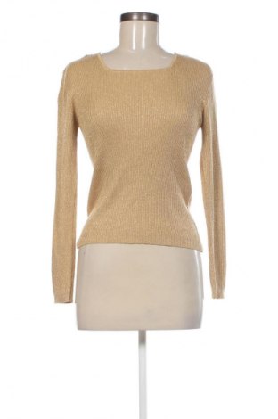 Damenpullover Unbranded, Größe M, Farbe Gelb, Preis € 16,07