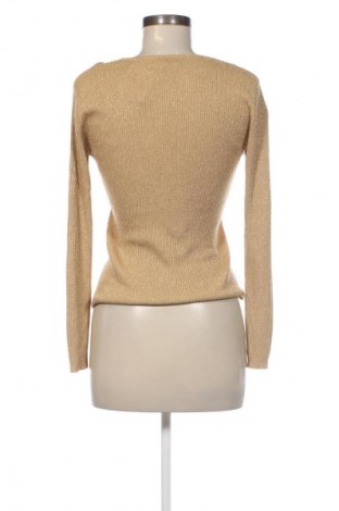 Damenpullover Unbranded, Größe M, Farbe Gelb, Preis € 16,07