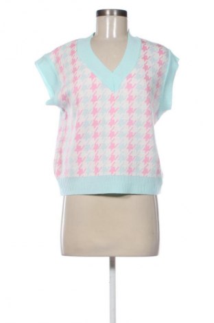 Damenpullover Unbranded, Größe M, Farbe Mehrfarbig, Preis € 14,83