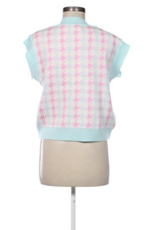 Damenpullover Unbranded, Größe M, Farbe Mehrfarbig, Preis € 14,83