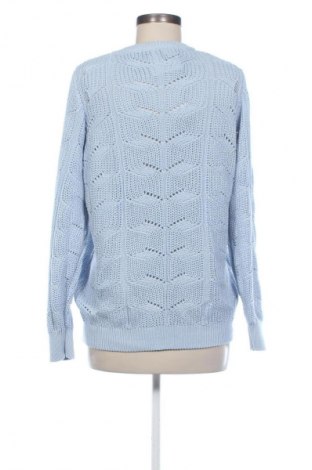 Damenpullover Unbranded, Größe M, Farbe Blau, Preis 14,83 €