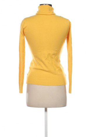 Damenpullover Unbranded, Größe S, Farbe Gelb, Preis € 14,83