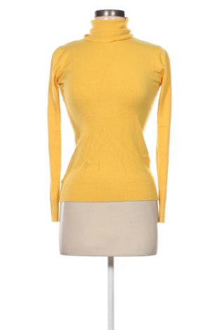 Damenpullover Unbranded, Größe S, Farbe Gelb, Preis € 14,83