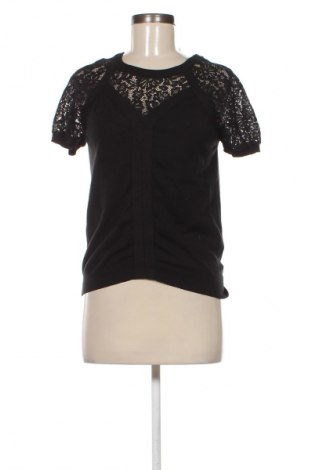 Damenpullover Naf Naf, Größe S, Farbe Schwarz, Preis € 20,97