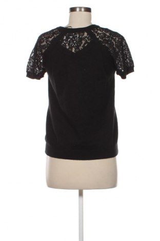 Damenpullover Naf Naf, Größe S, Farbe Schwarz, Preis € 20,97
